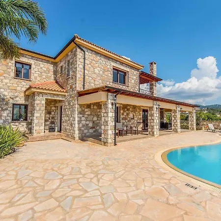 Villa Sunset View *