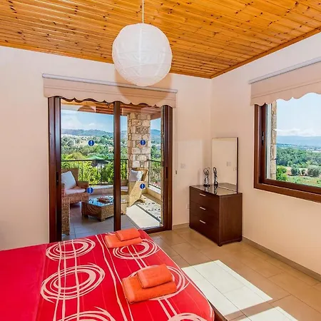 Villa Sunset View Argaka