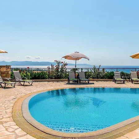 Sunset View Villa