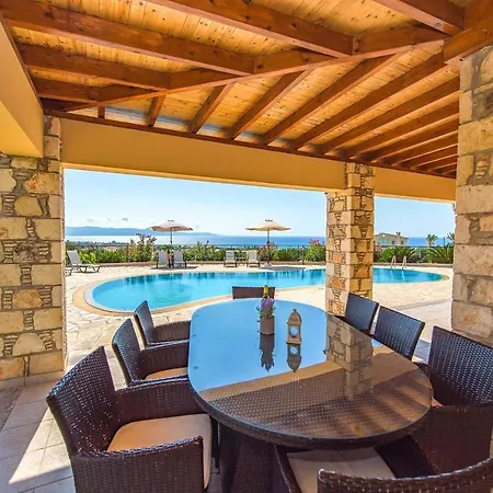 Sunset View Villa
